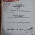 Ampliar imagen: certificate 15