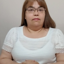 Ampliar imagen: Rosalba Olvera Rodriguez, Psicólogo Ciudad Juarez