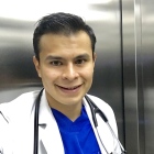 Dr. Misael Osmar Garcia Martin