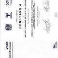 Ampliar imagen: certificate 5