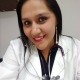 Daniela 	 Gutiérrez Mazadiego