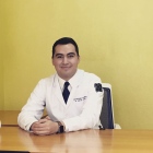 Dr. Héctor Alejandro Cantú Maltos