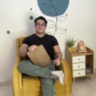 Lic. Esteban Vazquez Almendarez