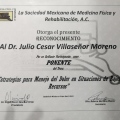Ampliar imagen: certificate 25