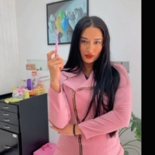 Ampliar imagen: Andrea Guadalupe Hernández Hernández, Dentista - Odontólogo Tonalá