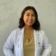 Leslie Fernanda Isaac Alcala