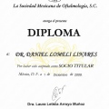 Ampliar imagen: certificate 9
