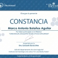Ampliar imagen: certificate 3