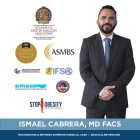 Dr. Ismael Cabrera Garcia