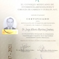 Ampliar imagen: certificate 3