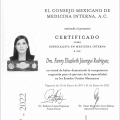 Ampliar imagen: certificate 6