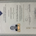 Ampliar imagen: certificate 2