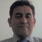 Dr. Juan Matus Jiménez