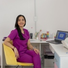 Dra. Aline Angélica Maldonado Ruiz