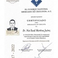 Ampliar imagen: certificate 6