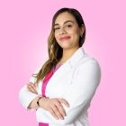 Dra. Lizbeth Martínez Portugal