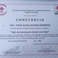 Ampliar imagen: certificate 8