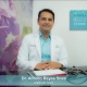 Alfredo Reyes Sosa