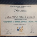 Ampliar imagen: certificate 15