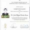 Ampliar imagen: certificate 1
