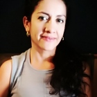 Dra. Esther Gonzalez Barajas