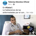 Dr. Giovanni Alvear Urzua