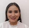Jaqueline Alejandra Perez Barrera, Psicólogo Mérida