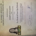 Ampliar imagen: certificate 5