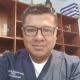 Cesar Natanael Jimenez Flores