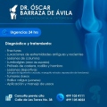 Oscar Barraza de Avila