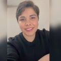 Alejandra García Olmos, Psicólogo Nuevo Leon