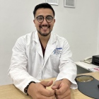 Dr. Christian G. García García