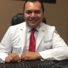 Dr. Abel Puentes Camacho