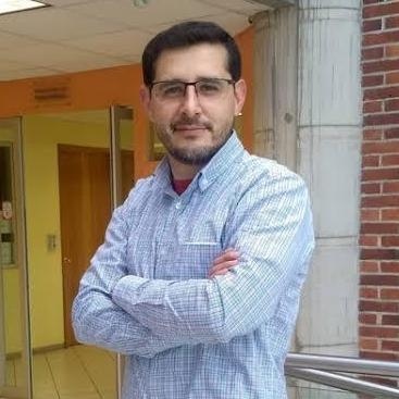 Dr. Juan Manuel Medina Castro