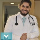 Dr. Ricardo Emanuel Vargas Arias