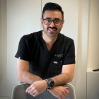 Dr. Guillermo Reyes Herrera