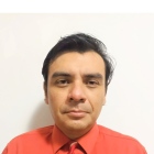 Dr. Jesús Gilberto Torres Rodríguez