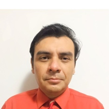 Ampliar imagen: Jesús Gilberto Torres Rodríguez, Psiquiatra San Nicolás de los Garza