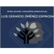 Luis Gerardo Jiménez Espinosa