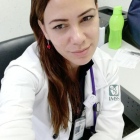 Dra. Karla Mirella Meillon Isais