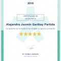 Ampliar imagen: certificate 1