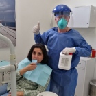 Dr. Antonio Saba Sepulveda