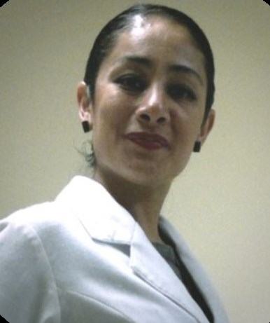 Dra. Norma Liliana Garrido Bustamante