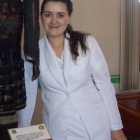 Dra. Alejandra Itzel Paz Trejo
