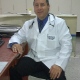 Dr. Elmer Basulto Chacón