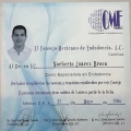 Ampliar imagen: certificate 5