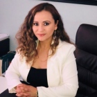 Dra. Anayansi Libyen Morales