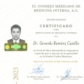 Ampliar imagen: certificate 1