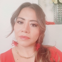 Ampliar imagen: Jeanette Sánchez Romero, Psicólogo Azcapotzalco