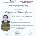 Ampliar imagen: certificate 4
